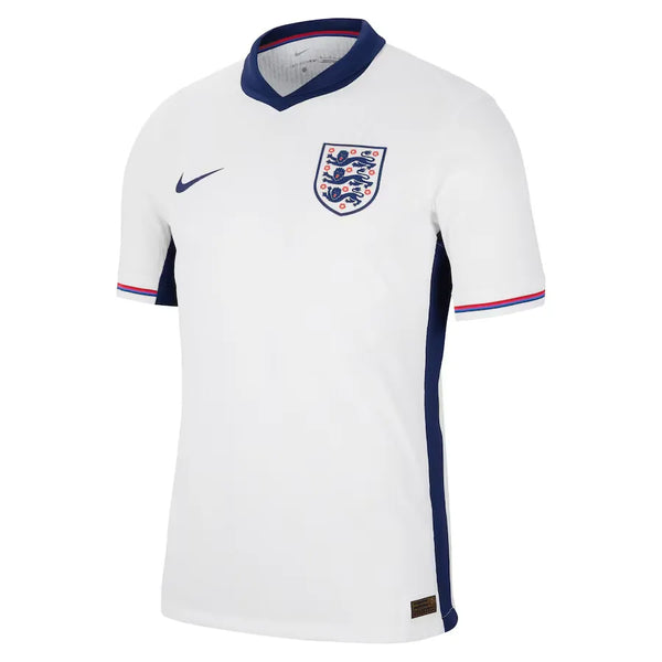 Camisa Inglaterra Versão Jogador Home - 2024