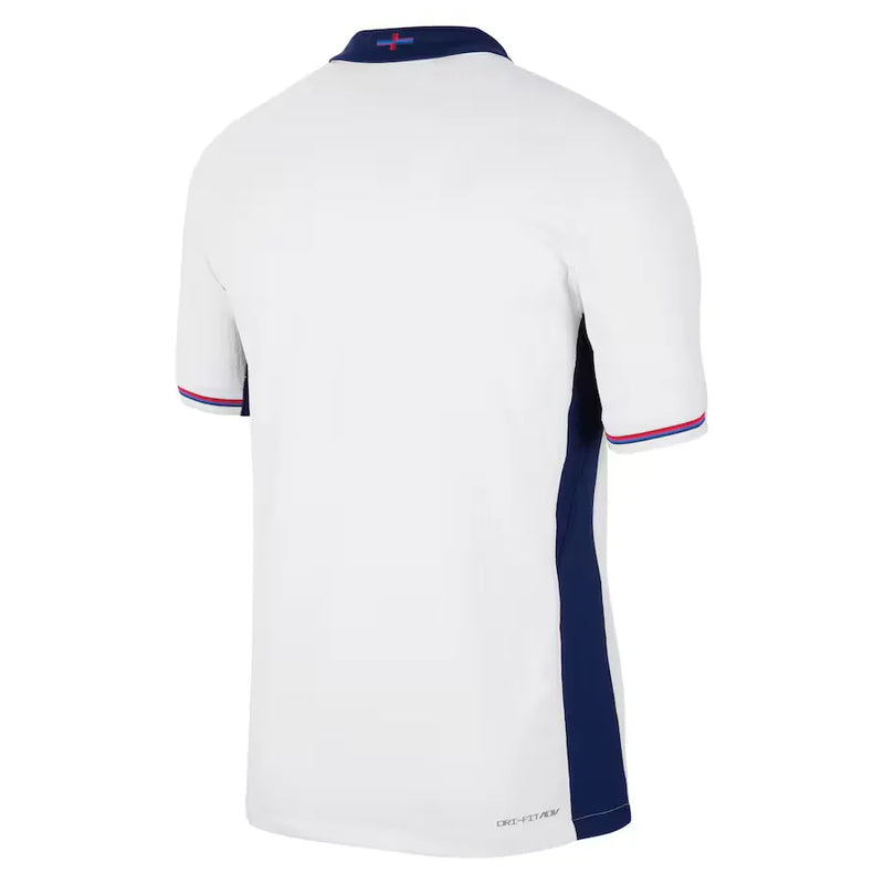 Camisa Inglaterra Versão Jogador Home - 2024