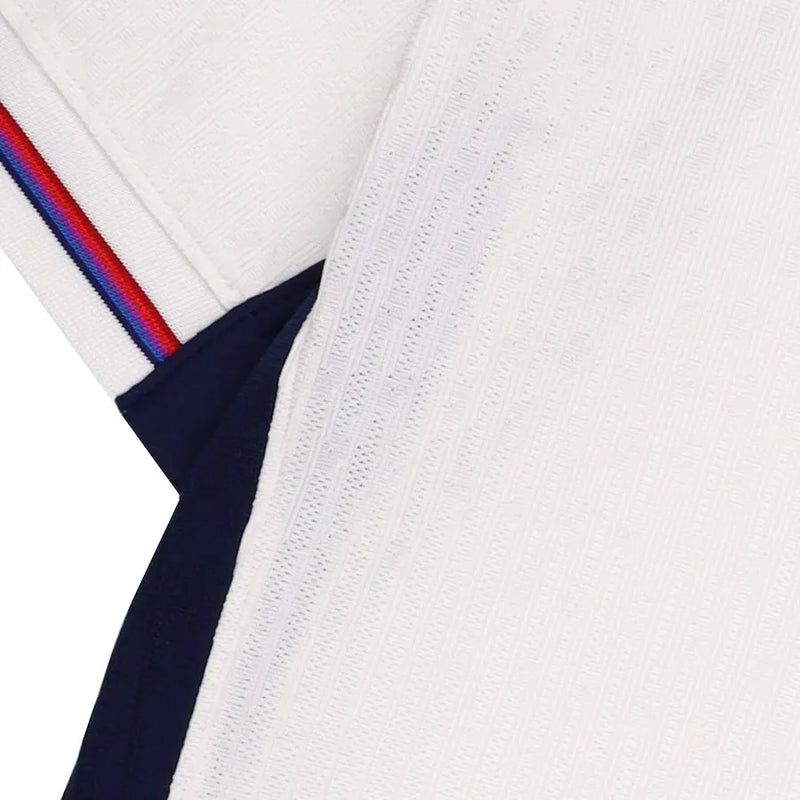 Camisa Inglaterra Versão Jogador Home - 2024