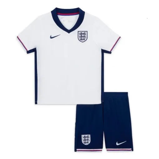 Conjunto Infantil Inglaterra I - 2024