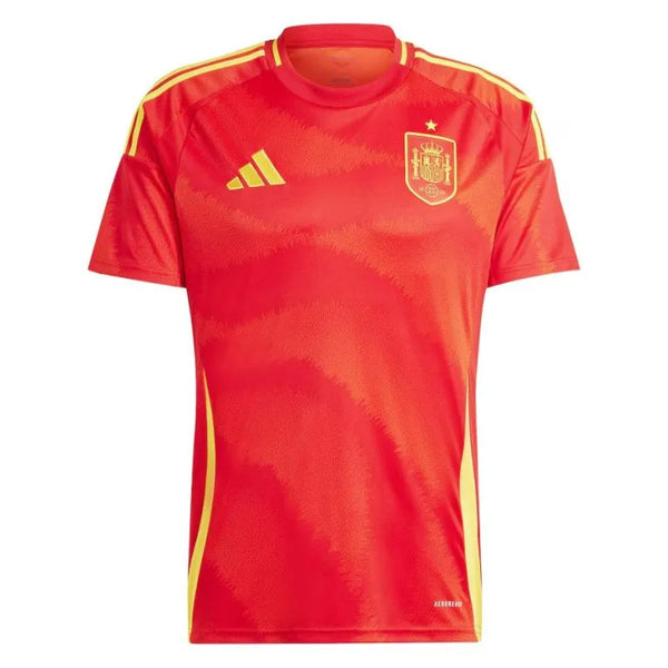 Camisa Espanha Home - 2024