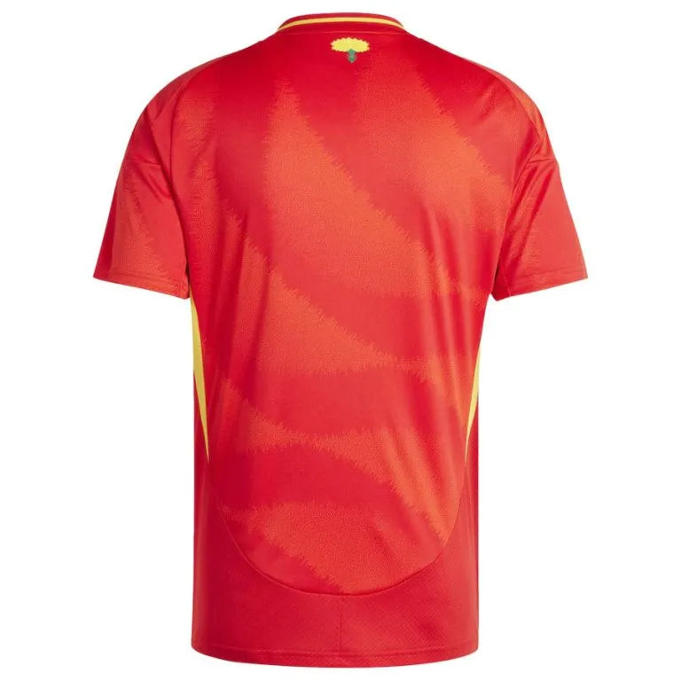 Camisa Espanha Home - 2024
