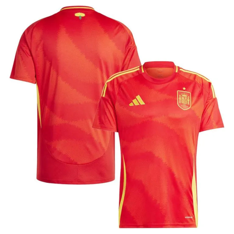 Camisa Espanha Home - 2024