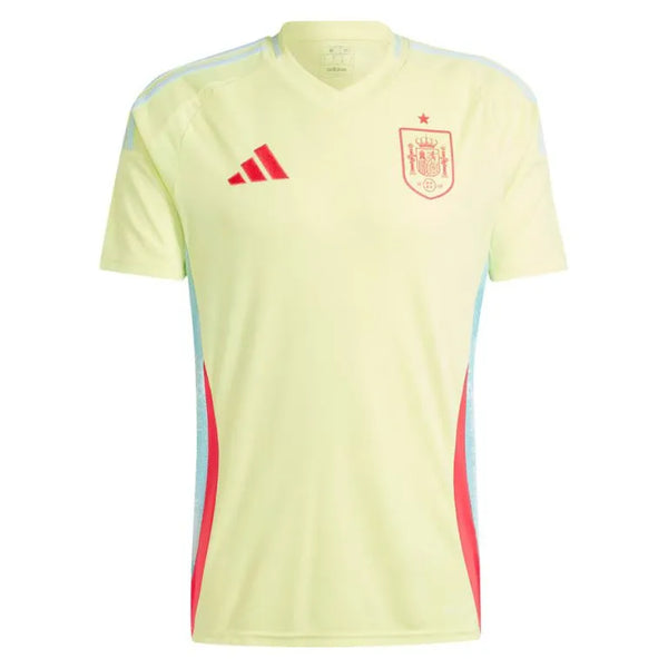Camisa Espanha Away - 2024