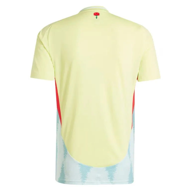 Camisa Espanha Away - 2024