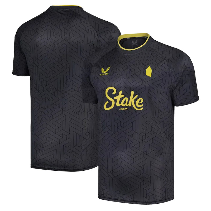Camisa Everton Away - 2024/25