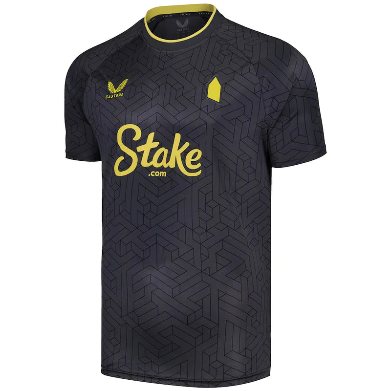 Camisa Everton Away - 2024/25