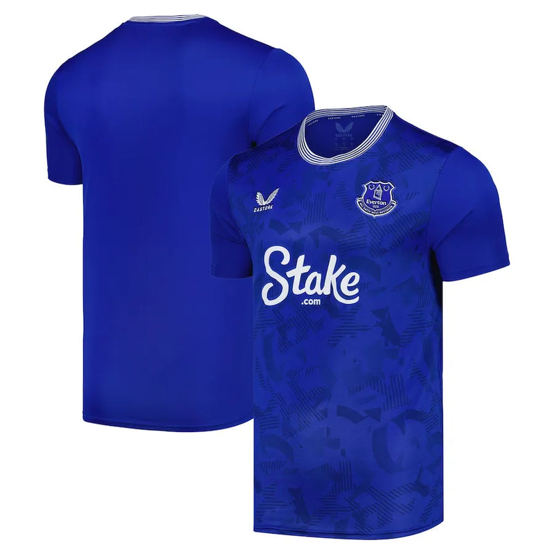 Camisa Everton Home - 2024/25