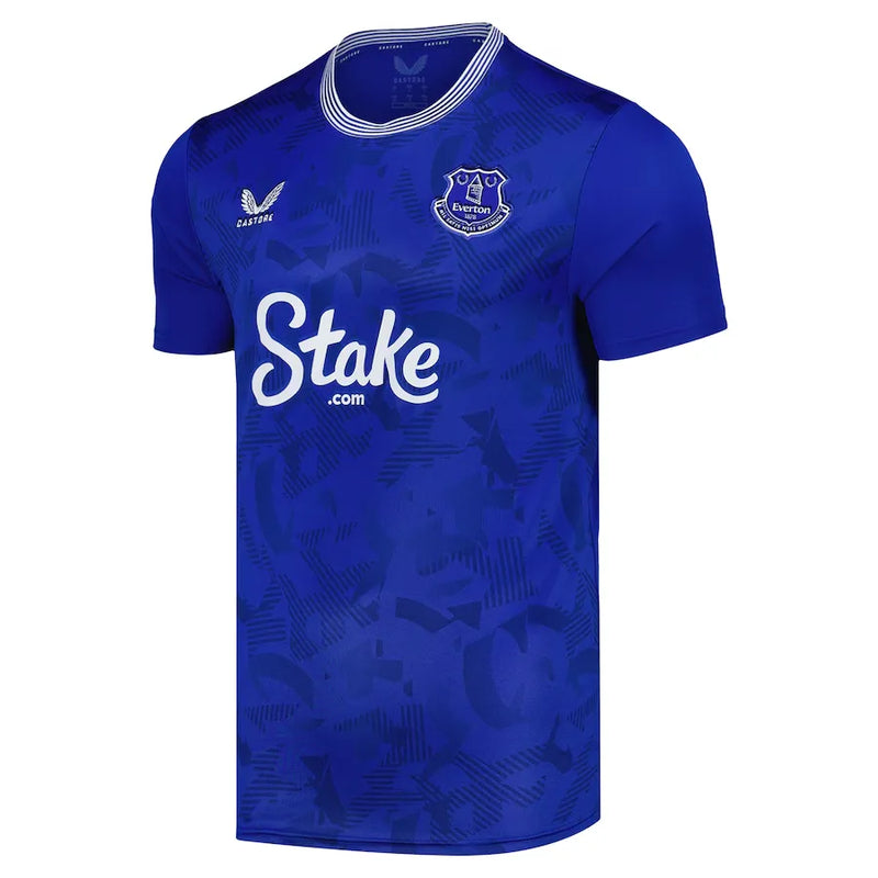 Camisa Everton Home - 2024/25