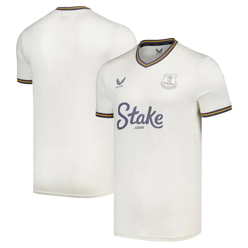 Camisa Everton Third - 2024/25