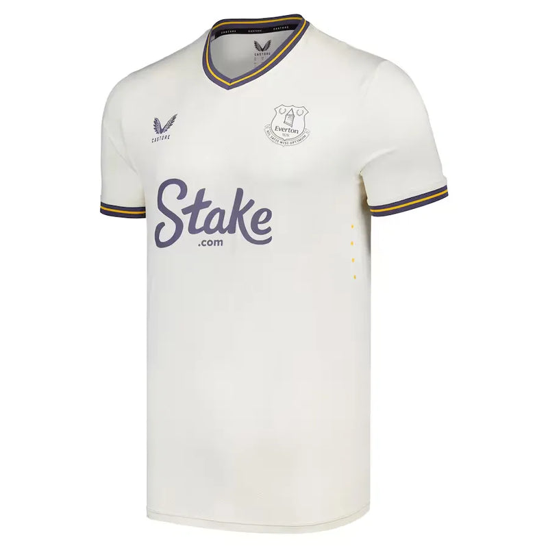 Camisa Everton Third - 2024/25