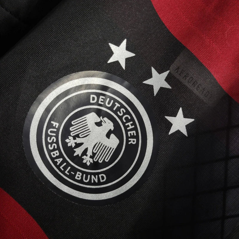 Camisa Alemanha Retrô Away - 2014