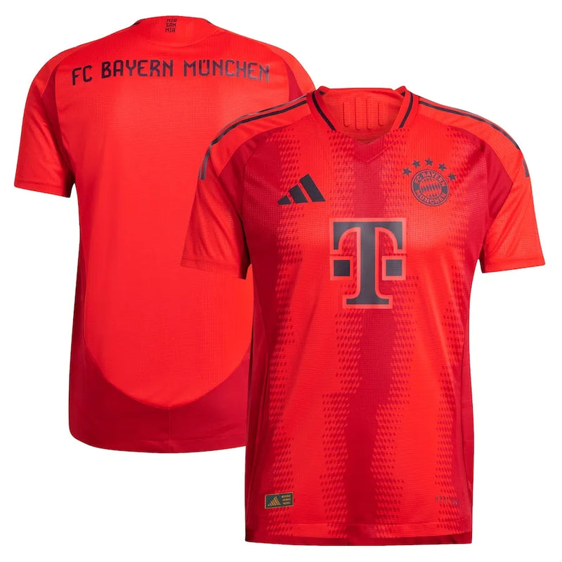 Camisa Bayern de Munique Versão Jogador Home - 2024/25