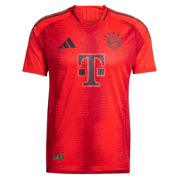 Camisa Bayern de Munique Versão Jogador Home - 2024/25