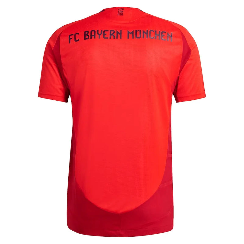 Camisa Bayern de Munique Versão Jogador Home - 2024/25