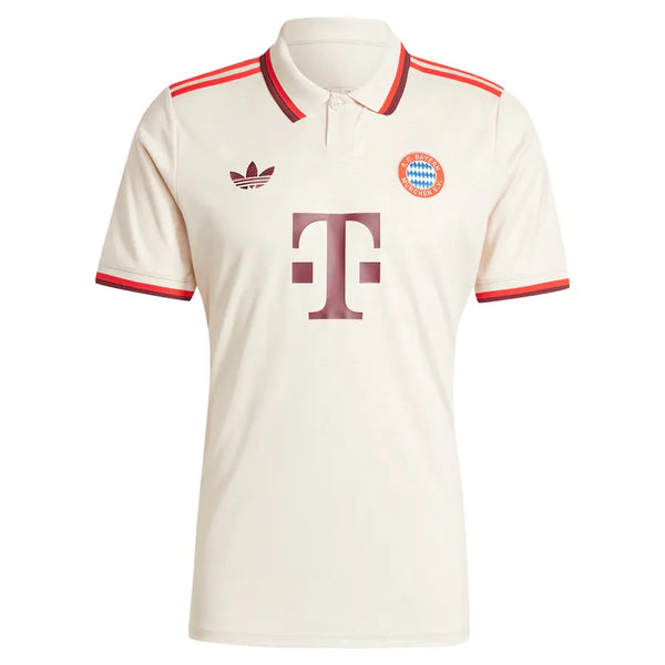 Camisa Bayern de Munique Third - 2024/25
