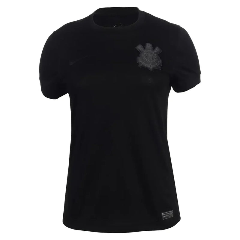 Camisa Corinthians Feminina II 2024/25 Nike