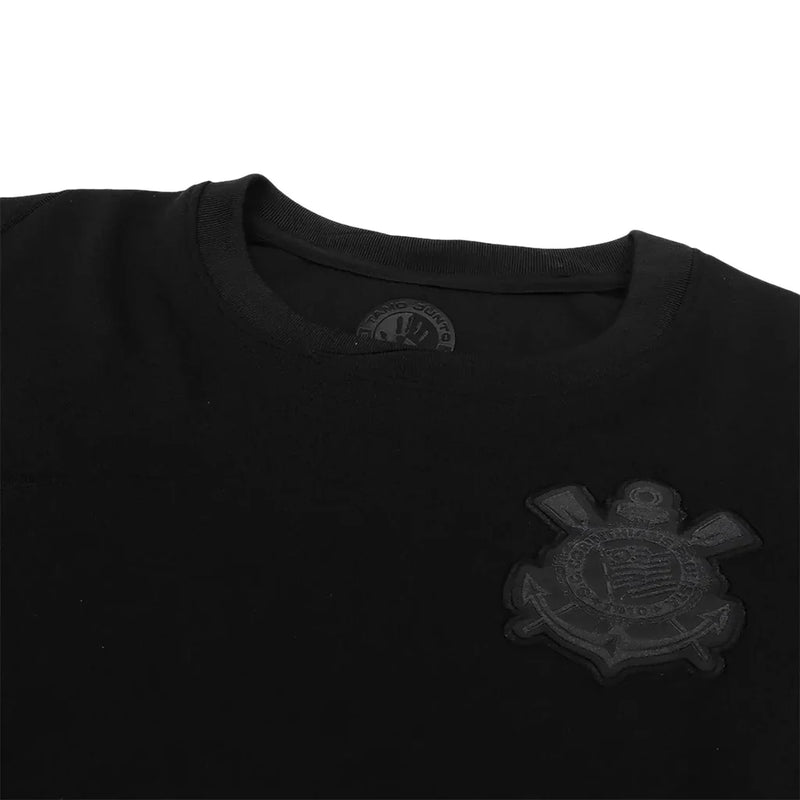 Camisa Corinthians Feminina II 2024/25 Nike