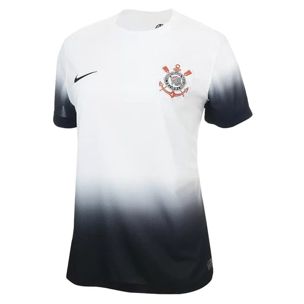Camisa Corinthians Feminina I 2024/25 Nike