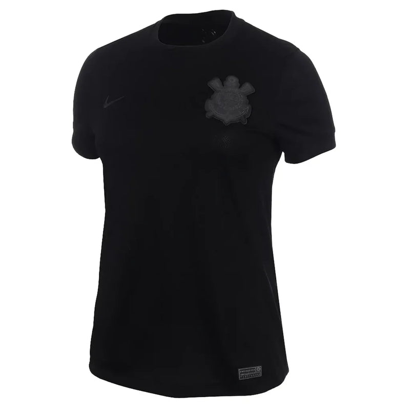 Camisa Corinthians Feminina II 2024/25 Nike
