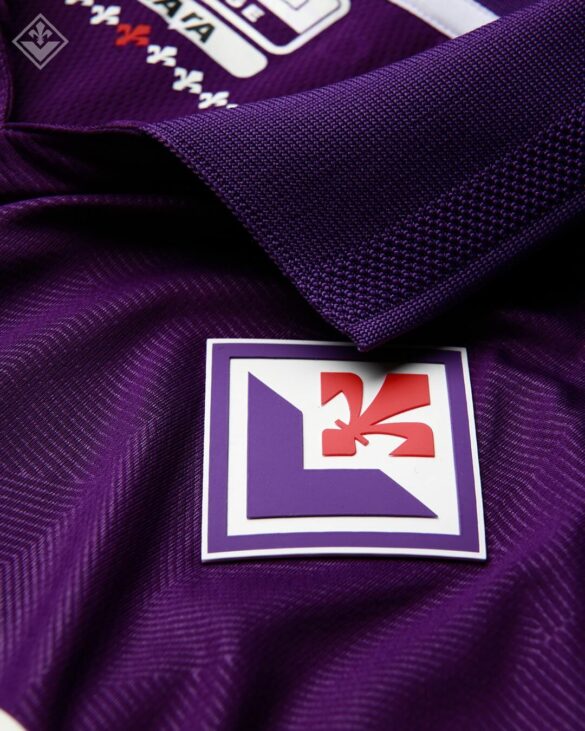 Camisa Fiorentina Home - 2024/25