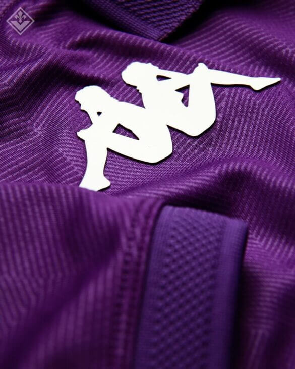 Camisa Fiorentina Home - 2024/25