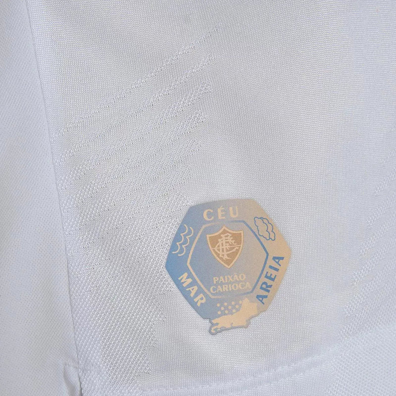 Camisa Fluminense Feminina II 2024/25 Umbro Torcedor