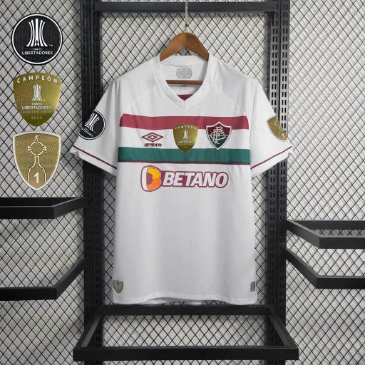 Camisa Fluminense II 2023/24 Umbro Torcedor Masculina