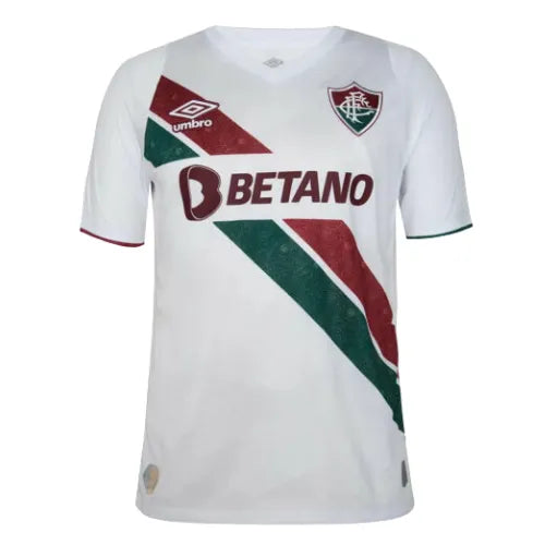 Camisa Fluminense II 2024/25 Umbro Torcedor Masculina