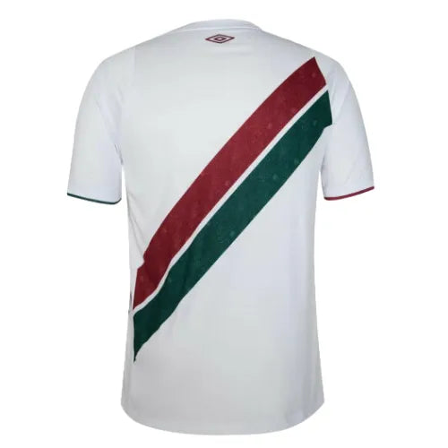 Camisa Fluminense II 2024/25 Umbro Torcedor Masculina