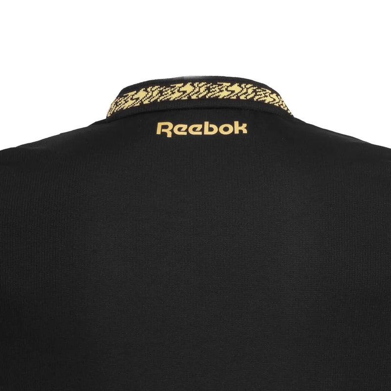 Camisa Botafogo II 2024/25 Reebok Torcedor Masculina