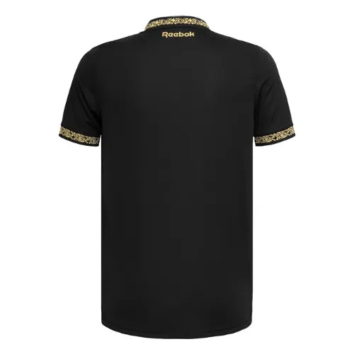 Camisa Botafogo III 2024/25 Reebok Torcedor C/Patrocínio Masculina