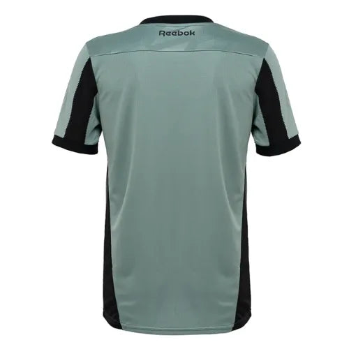 Camisa Botafogo Goleiro l 2024/25 Reebok Verde