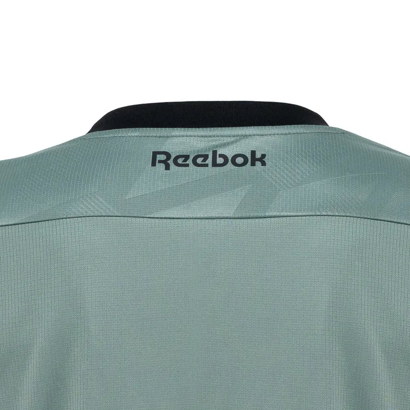 Camisa Botafogo Goleiro l 2024/25 Reebok Verde
