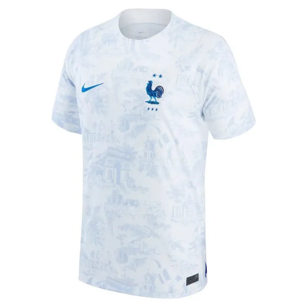 Camisa França Away - 2022
