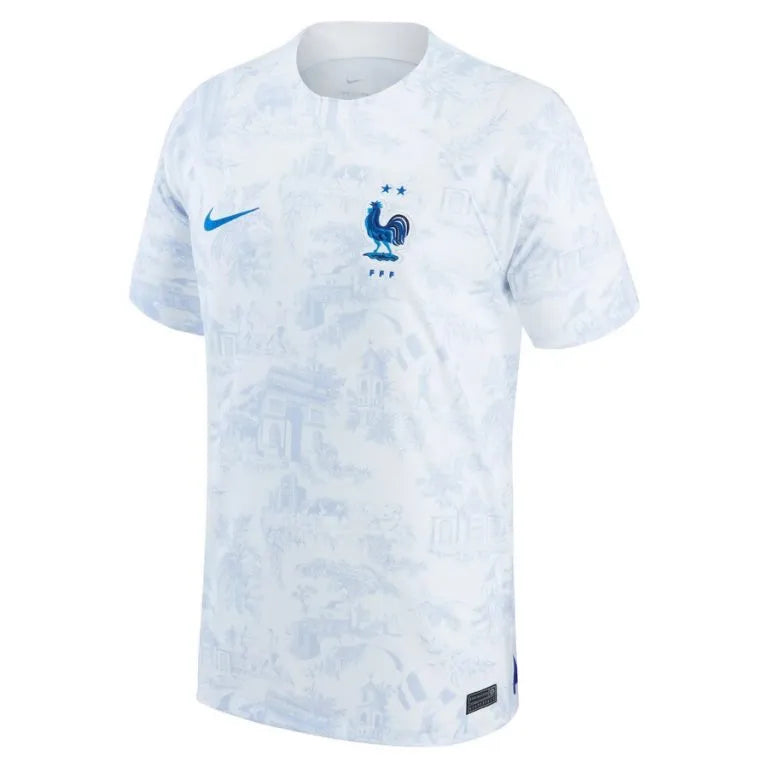 Camisa França Away - 2022