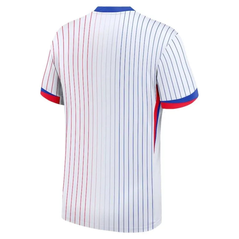 Camisa França Away - 2024