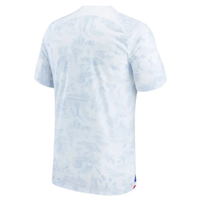 Camisa França Away - 2022