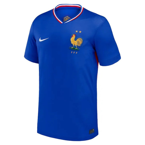 Camisa França Home - 2024