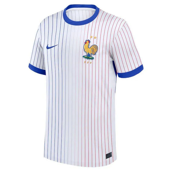Camisa França Away - 2024