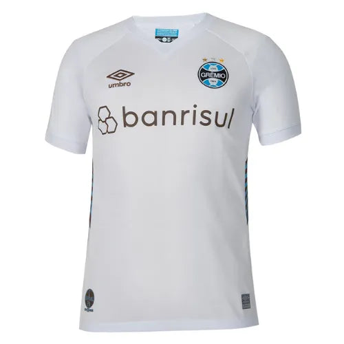 Camisa Grêmio II 2023/24 Umbro Torcedor Masculina