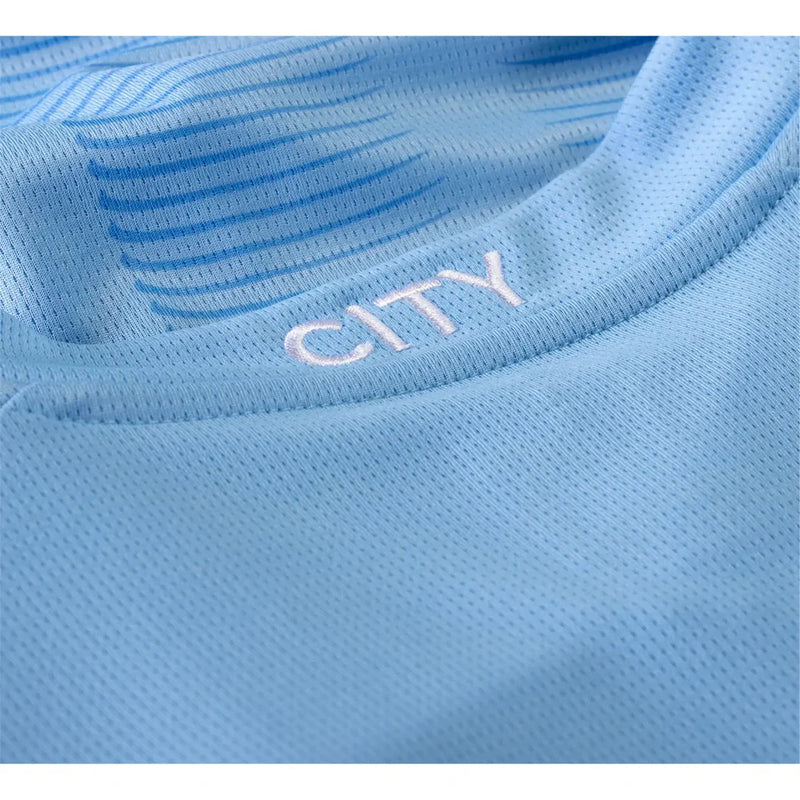 Camisa Manchester City Home - 2023/24