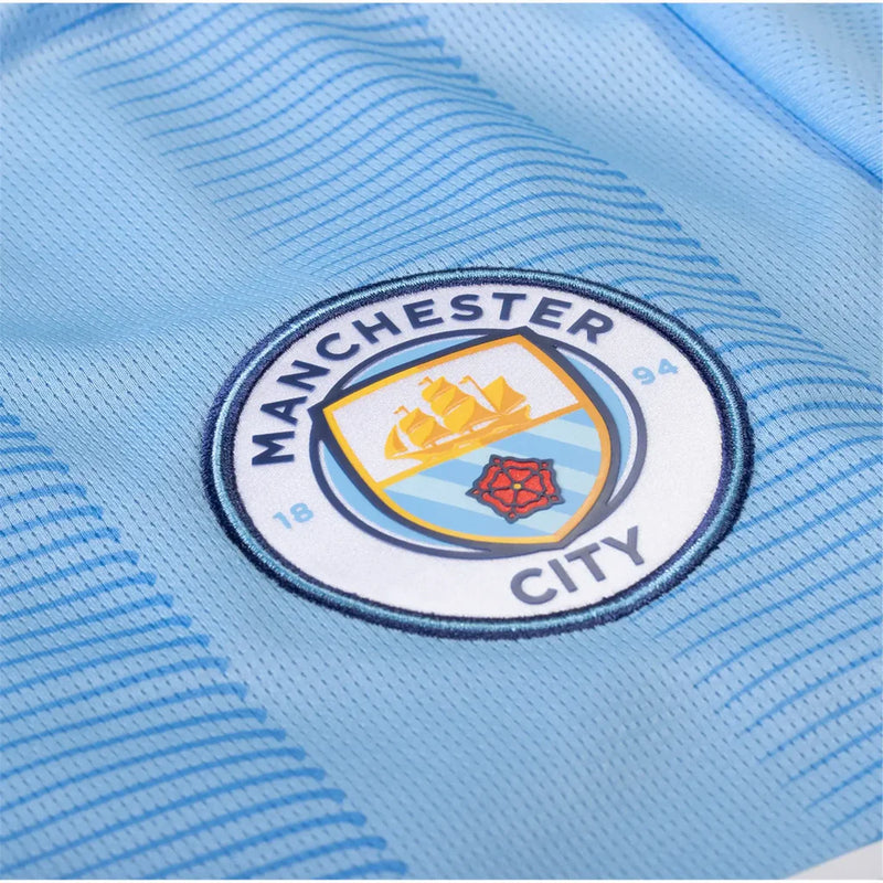 Camisa Manchester City Home - 2023/24