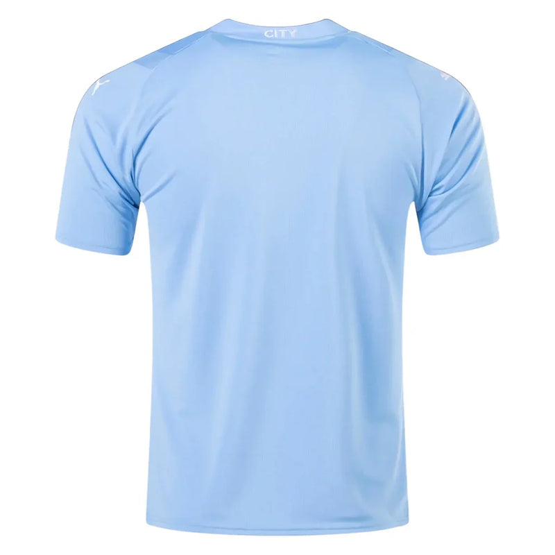 Camisa Manchester City Home - 2023/24