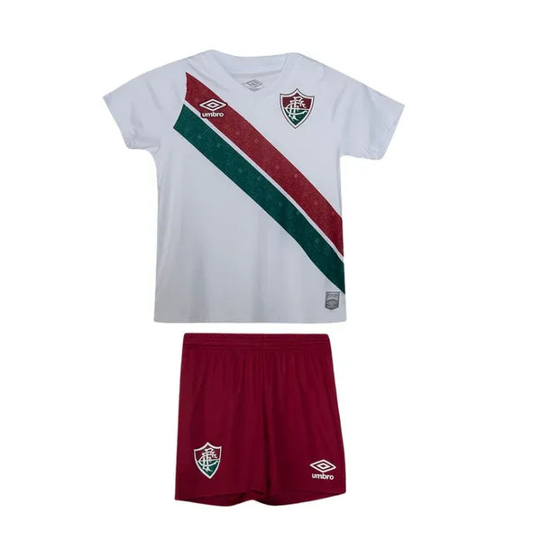 Conjunto Infantil Fluminense II 2024
