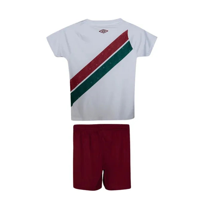 Conjunto Infantil Fluminense II 2024