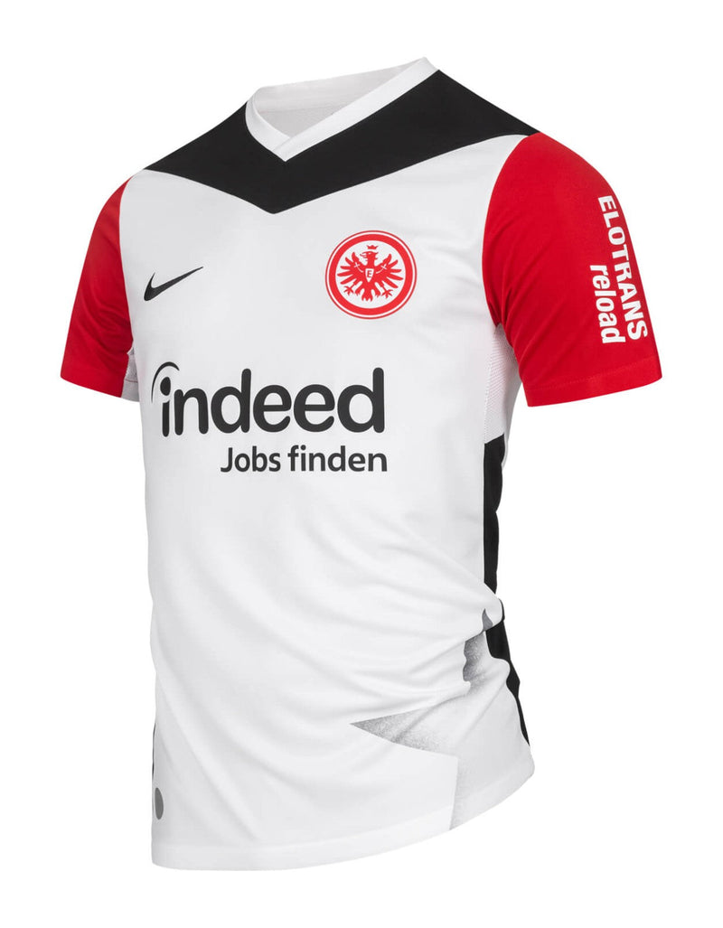 Camisa Eintracht Frankfurt Home - 2024/25