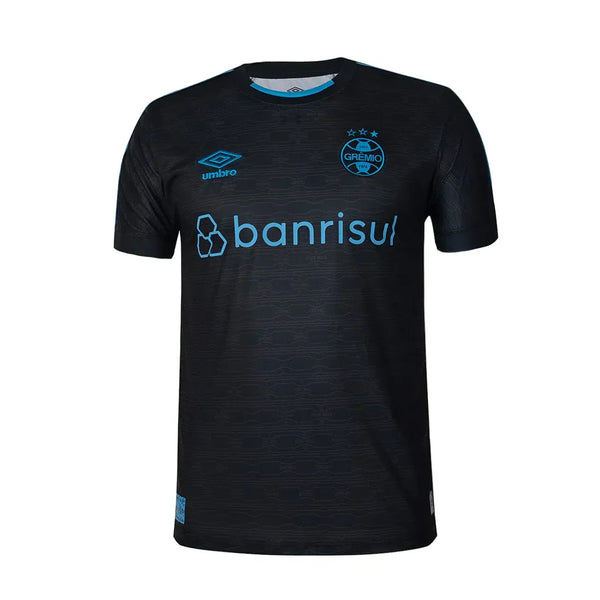 Camisa Grêmio III 2023/24 Umbro Torcedor Masculina