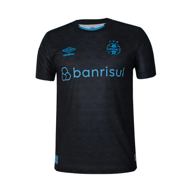Camisa Grêmio III 2023/24 Umbro Torcedor Masculina