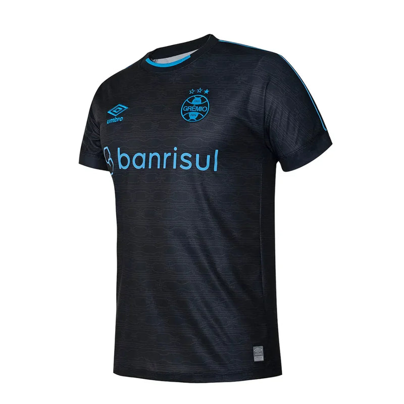 Camisa Grêmio III 2023/24 Umbro Torcedor Masculina